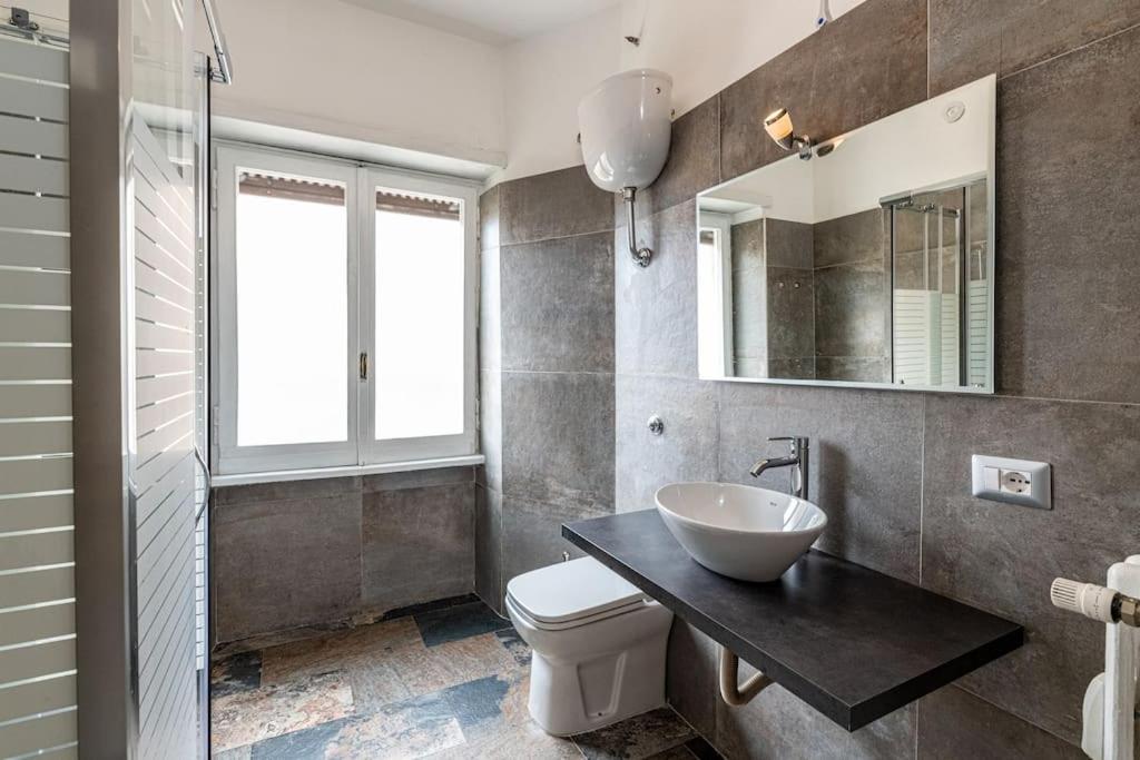 Amor Rome Apartment