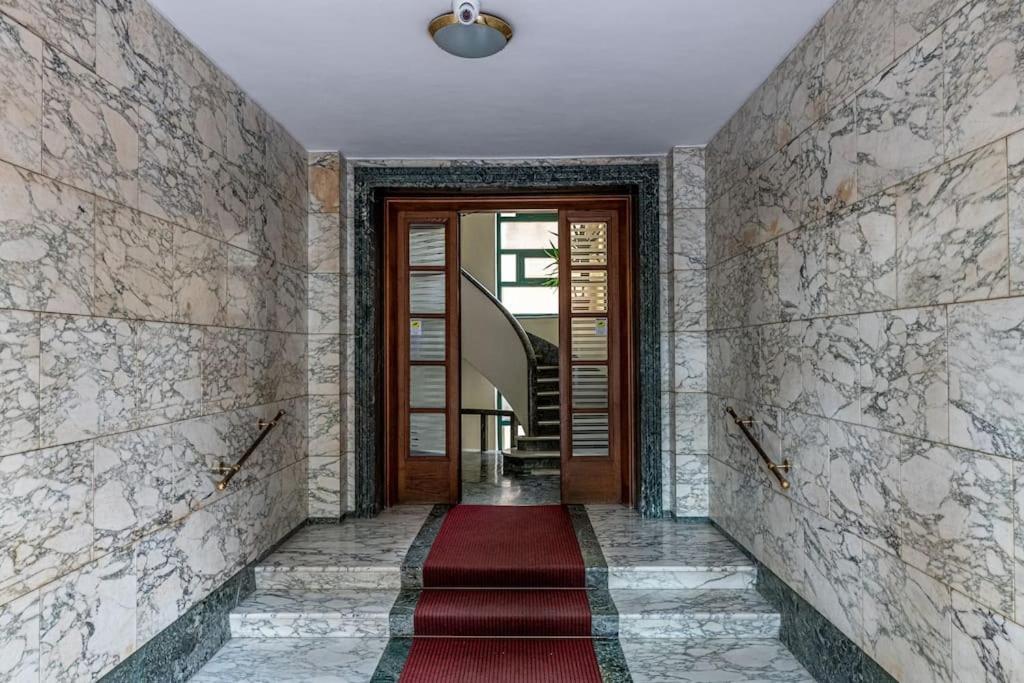 Amor Rome Apartment *