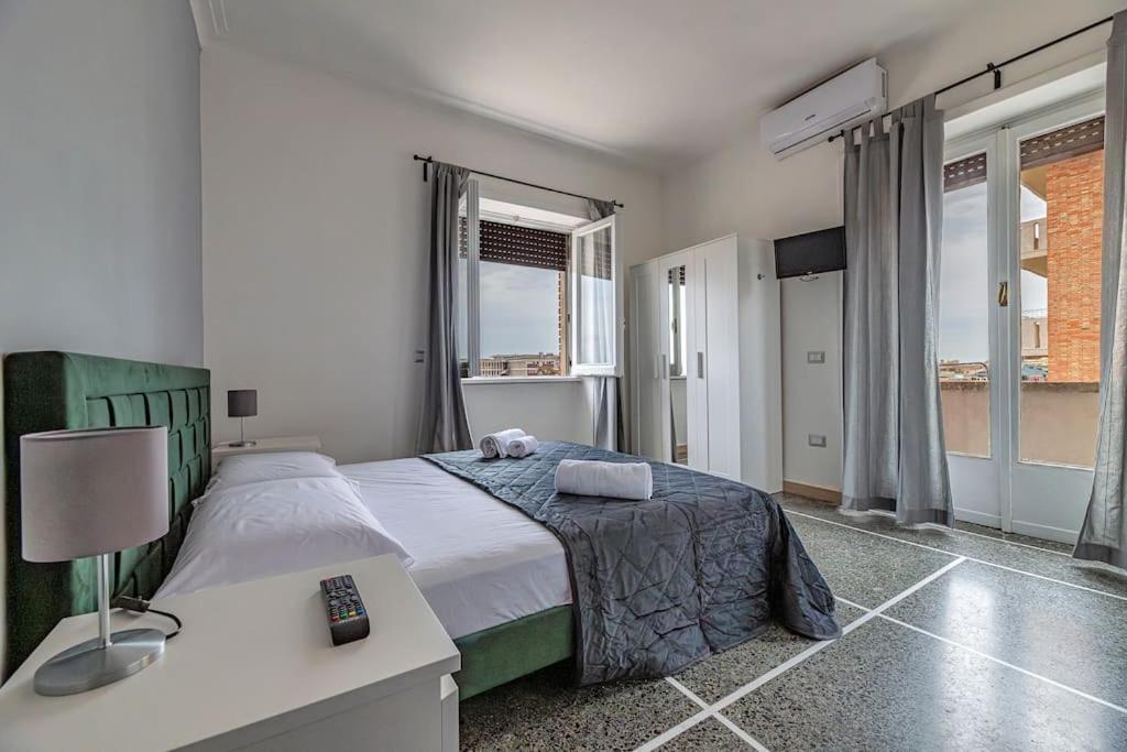 Apartment Amor Rome Apartment *