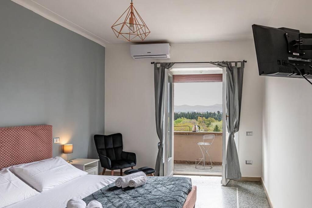 Apartment Amor Rome Apartment
