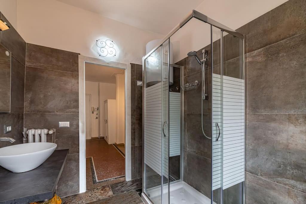 Amor Rome Apartment