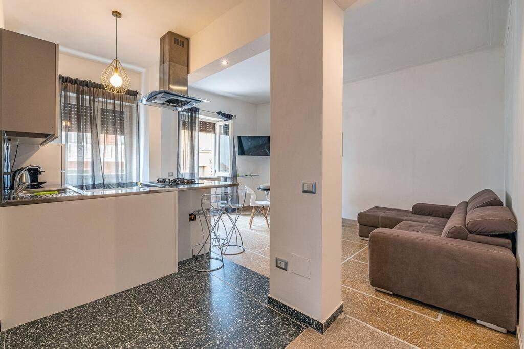 Amor Rome Apartment