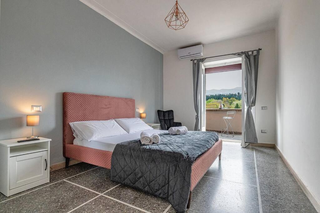 Apartment Amor Rome Apartment *