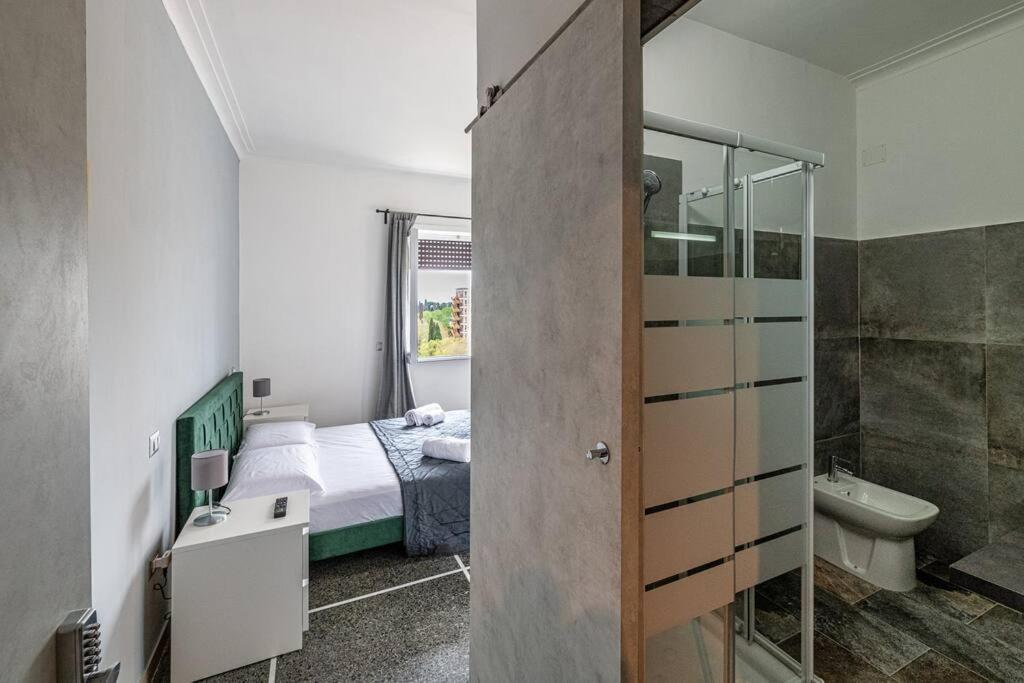 Apartment Amor Rome Apartment *