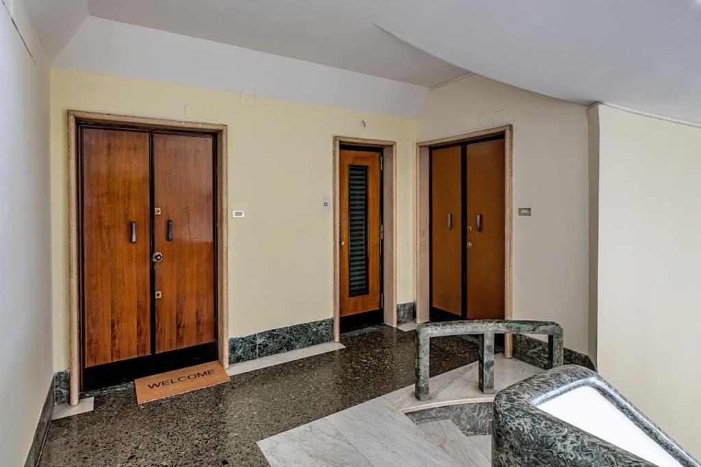 Amor Rome Apartment *