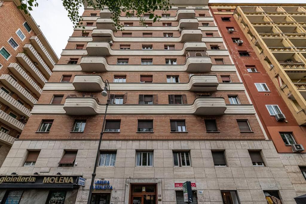 Amor Rome Apartment Apartment *